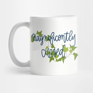 magnificently cursed Mug